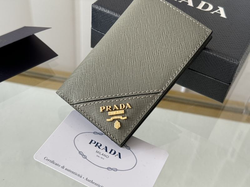 Prada Wallets Purse